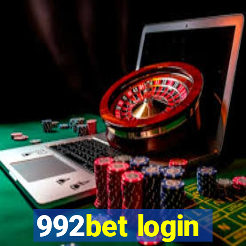 992bet login